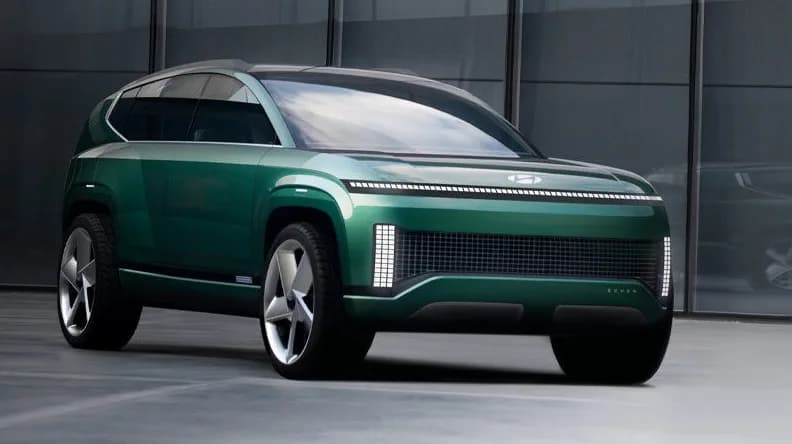 Ioniq7