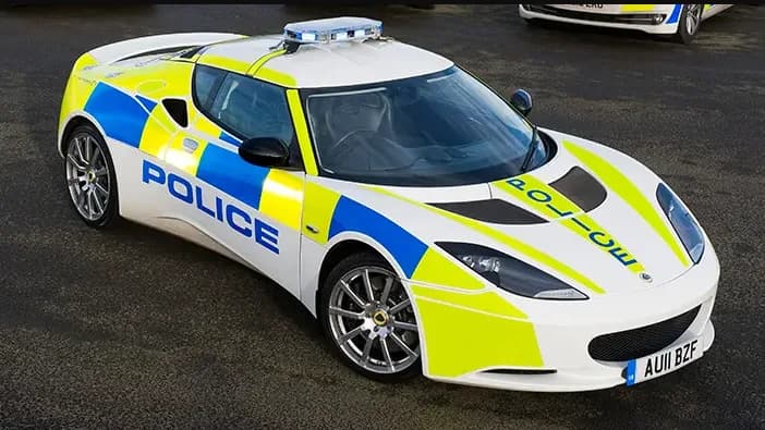 Lotus UK