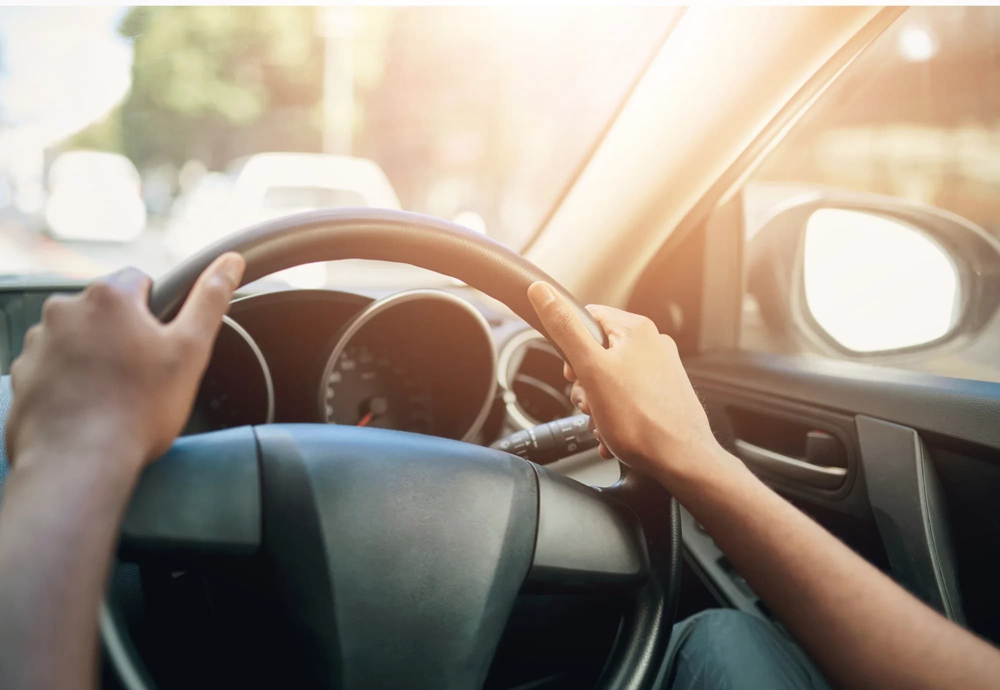 Driving habit