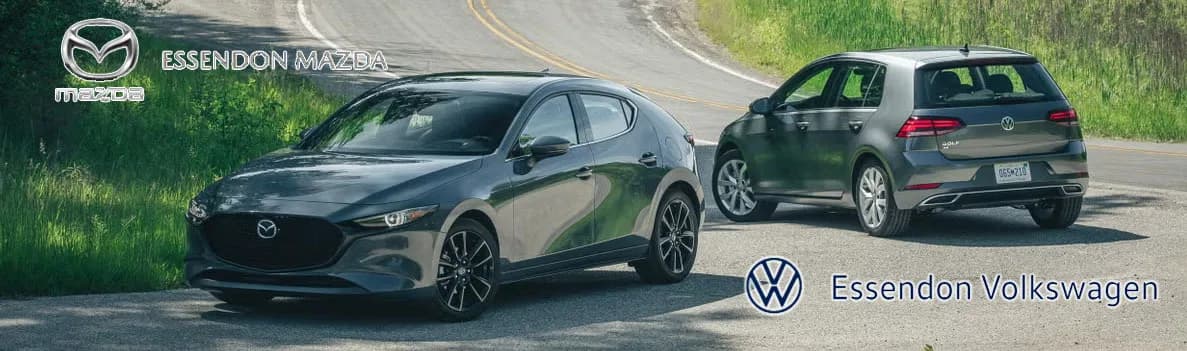 Matsuda VW