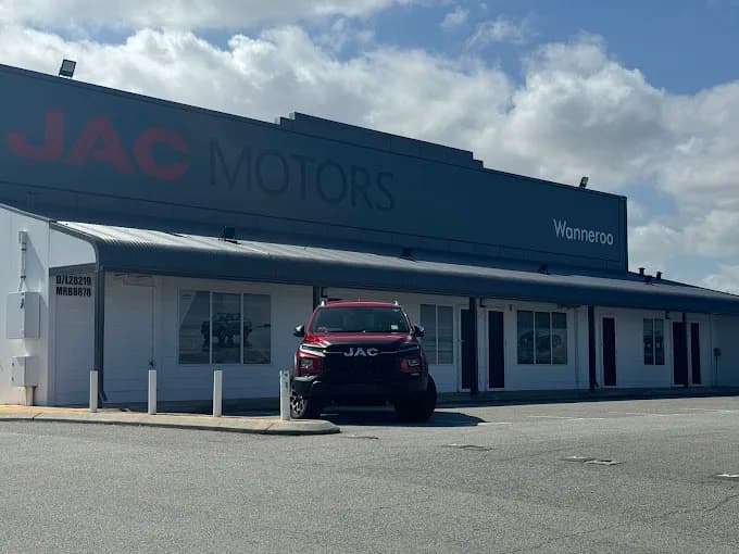 Wanneroo JAC