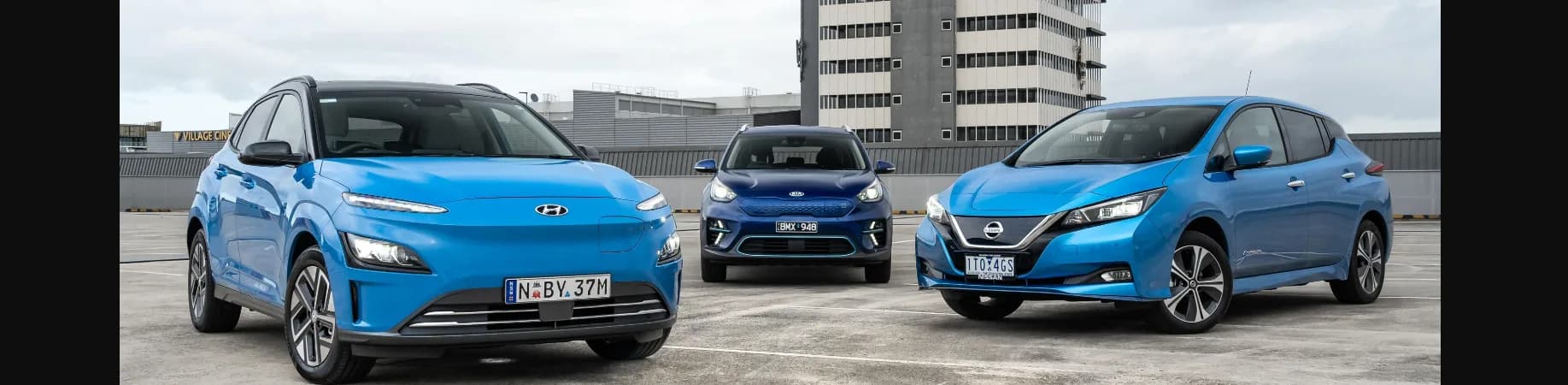Nissan kia hyundai