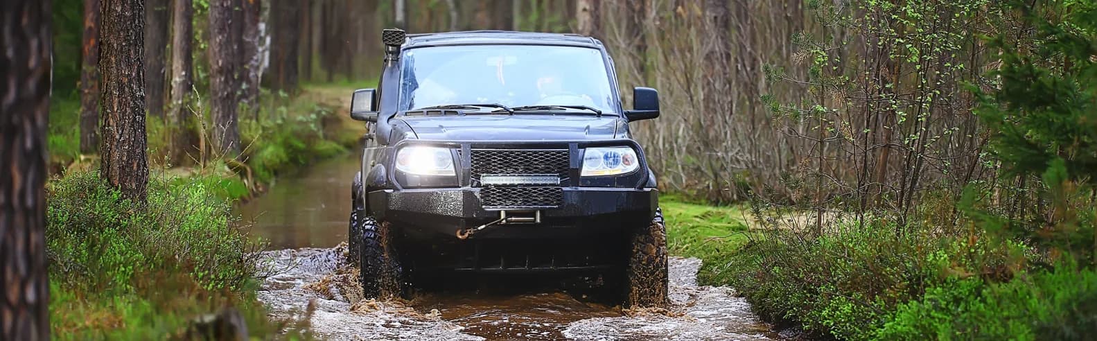Awd4wd banner