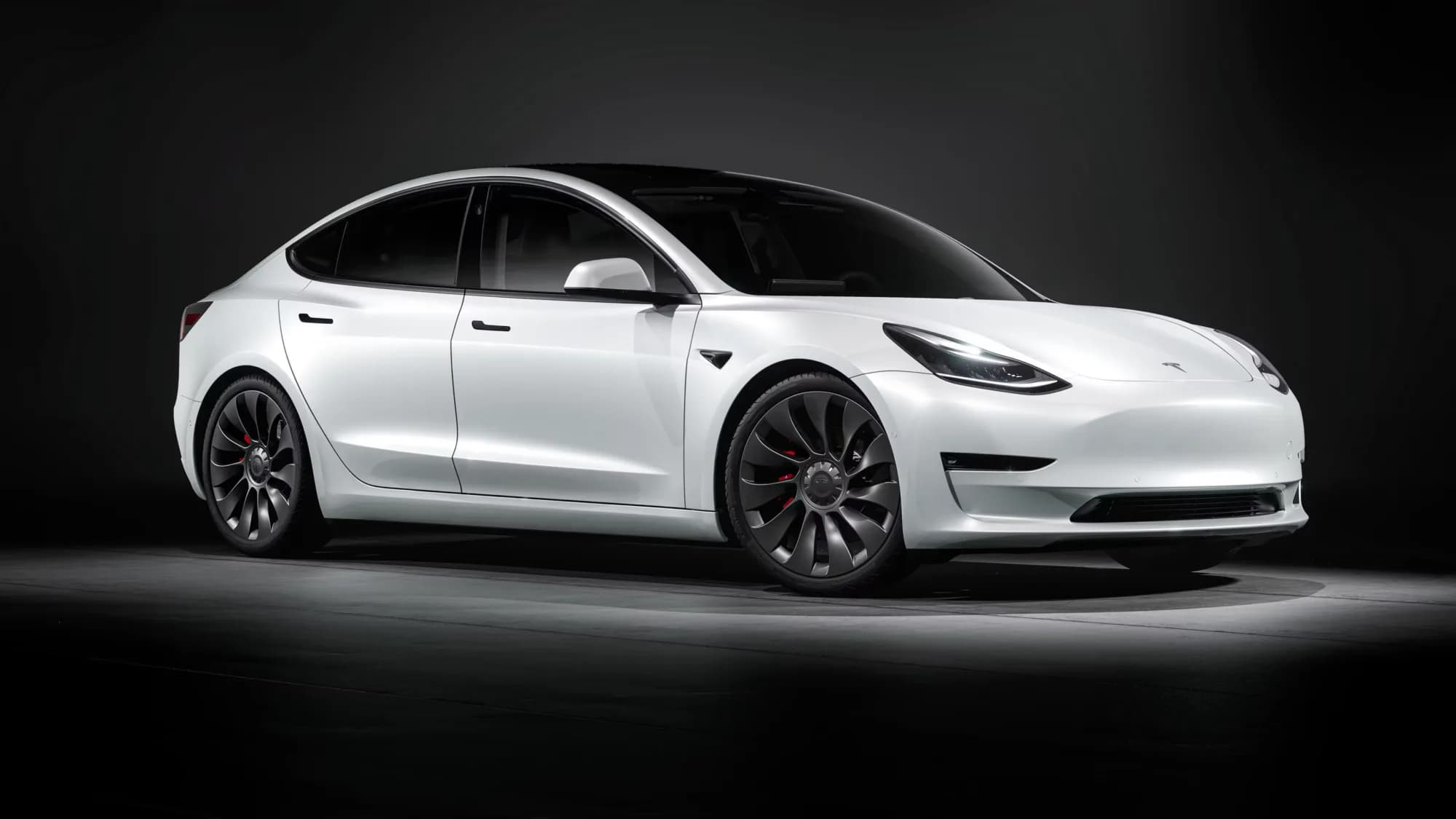 Model 3